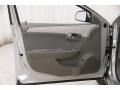 Silver Ice Metallic - Malibu LT Sedan Photo No. 4