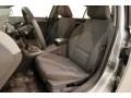 Silver Ice Metallic - Malibu LT Sedan Photo No. 5