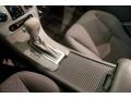 Silver Ice Metallic - Malibu LT Sedan Photo No. 9