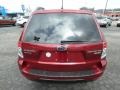 Deep Cherry Pearl - Forester 2.5 X Premium Photo No. 4