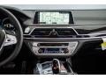 Alpine White - 7 Series 750i Sedan Photo No. 5