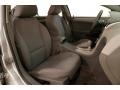 Silver Ice Metallic - Malibu LT Sedan Photo No. 11