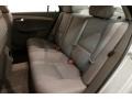 Silver Ice Metallic - Malibu LT Sedan Photo No. 13