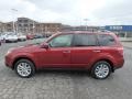 Deep Cherry Pearl - Forester 2.5 X Premium Photo No. 7