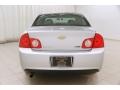 Silver Ice Metallic - Malibu LT Sedan Photo No. 14