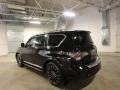 Black Obsidian - QX80 Limited AWD Photo No. 3