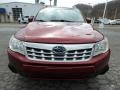 Deep Cherry Pearl - Forester 2.5 X Premium Photo No. 9
