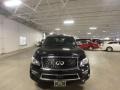 Black Obsidian - QX80 Limited AWD Photo No. 8