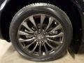 Black Obsidian - QX80 Limited AWD Photo No. 9