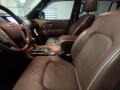 Black Obsidian - QX80 Limited AWD Photo No. 11