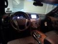 Black Obsidian - QX80 Limited AWD Photo No. 14
