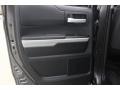 2018 Magnetic Gray Metallic Toyota Tundra TSS Double Cab 4x4  photo #21