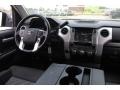 2018 Magnetic Gray Metallic Toyota Tundra TSS Double Cab 4x4  photo #23