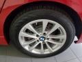 2018 Melbourne Red Metallic BMW 3 Series 320i xDrive Sedan  photo #24