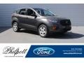 Magnetic 2018 Ford Escape S