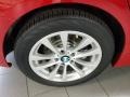 2018 Melbourne Red Metallic BMW 3 Series 320i xDrive Sedan  photo #27