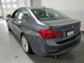 Mineral Grey Metallic - 3 Series 320i xDrive Sedan Photo No. 3