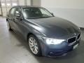 Mineral Grey Metallic - 3 Series 320i xDrive Sedan Photo No. 7