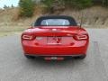 2018 Rosso Red Fiat 124 Spider Classica Roadster  photo #8