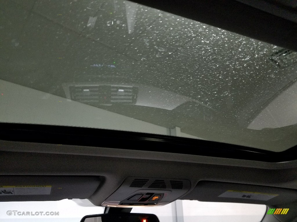 2018 3 Series 320i xDrive Sedan - Mineral Grey Metallic / Black photo #23