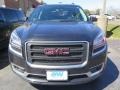 Carbon Black Metallic - Acadia SLE Photo No. 5