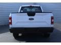 Oxford White - F150 XL SuperCab Photo No. 7