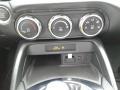 Controls of 2018 124 Spider Classica Roadster