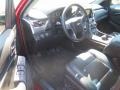 Crystal Red Tintcoat - Suburban LT 4WD Photo No. 2