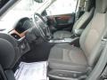 2017 Mosaic Black Metallic Chevrolet Traverse LT AWD  photo #15