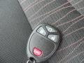 2017 Mosaic Black Metallic Chevrolet Traverse LT AWD  photo #16