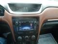 2017 Mosaic Black Metallic Chevrolet Traverse LT AWD  photo #24