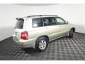 Vintage Gold Metallic - Highlander Limited 4WD Photo No. 13