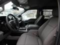 2018 Ruby Red Ford F150 XLT SuperCrew 4x4  photo #10