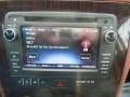2017 Mosaic Black Metallic Chevrolet Traverse LT AWD  photo #25