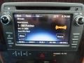 2017 Mosaic Black Metallic Chevrolet Traverse LT AWD  photo #27