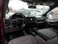 2018 Ruby Red Ford F150 XLT SuperCrew 4x4  photo #12