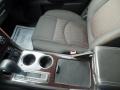 2017 Mosaic Black Metallic Chevrolet Traverse LT AWD  photo #30