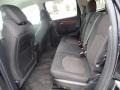 2017 Mosaic Black Metallic Chevrolet Traverse LT AWD  photo #35