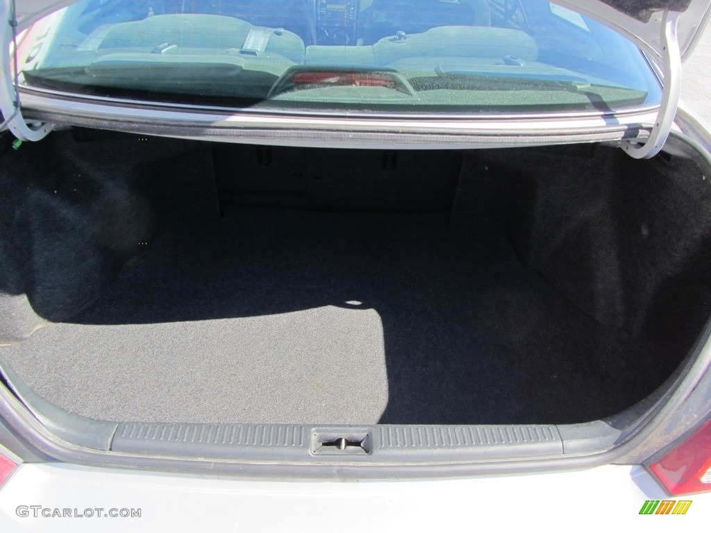 2000 Solara SE Coupe - Silver Stream Opal / Charcoal photo #17