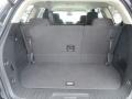 2017 Mosaic Black Metallic Chevrolet Traverse LT AWD  photo #39