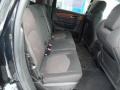 2017 Mosaic Black Metallic Chevrolet Traverse LT AWD  photo #43