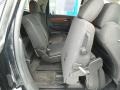 2017 Mosaic Black Metallic Chevrolet Traverse LT AWD  photo #44