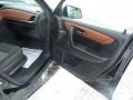 2017 Mosaic Black Metallic Chevrolet Traverse LT AWD  photo #46