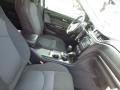 2016 Siren Red Tintcoat Chevrolet Traverse LT AWD  photo #10