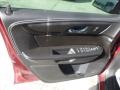 2016 Siren Red Tintcoat Chevrolet Traverse LT AWD  photo #15