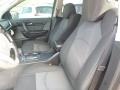 2016 Siren Red Tintcoat Chevrolet Traverse LT AWD  photo #16