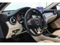 2017 Lunar Blue Metallic Mercedes-Benz GLA 250 4Matic  photo #20