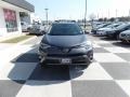 2018 Magnetic Gray Metallic Toyota RAV4 Limited  photo #2