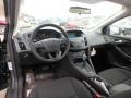Magnetic - Focus SE Sedan Photo No. 12
