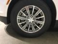 Crystal White Tricoat - XT5 Luxury AWD Photo No. 3